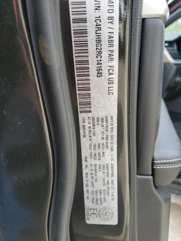 2024 JEEP GRAND CHER 1C4RJHBG2RC141645