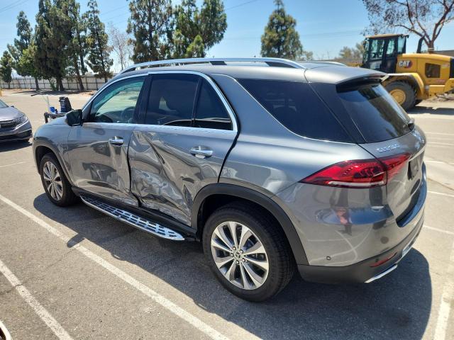 2020 MERCEDES-BENZ GLE 350 4M 4JGFB4KB5LA052700