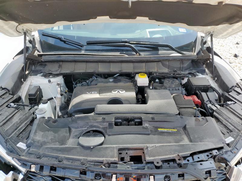 2024 INFINITI QX60 AUTOG 5N1DL1HU9RC341216