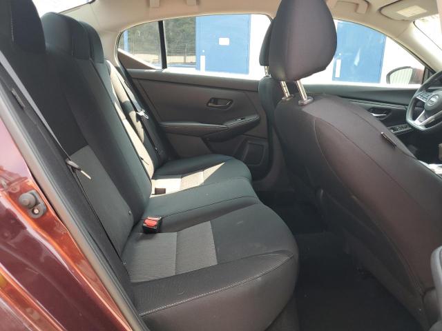 2024 NISSAN SENTRA SV - 3N1AB8CV8RY364239