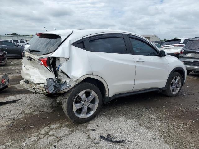2022 HONDA HR-V LX 3CZRU6H34NM733017