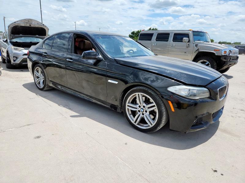 Vin: wbafr7c52cc810150, lot: 63268905, bmw 5 series i 20124