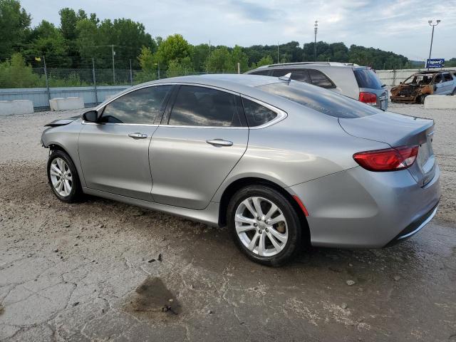 2015 CHRYSLER 200 LIMITE 1C3CCCABXFN690412