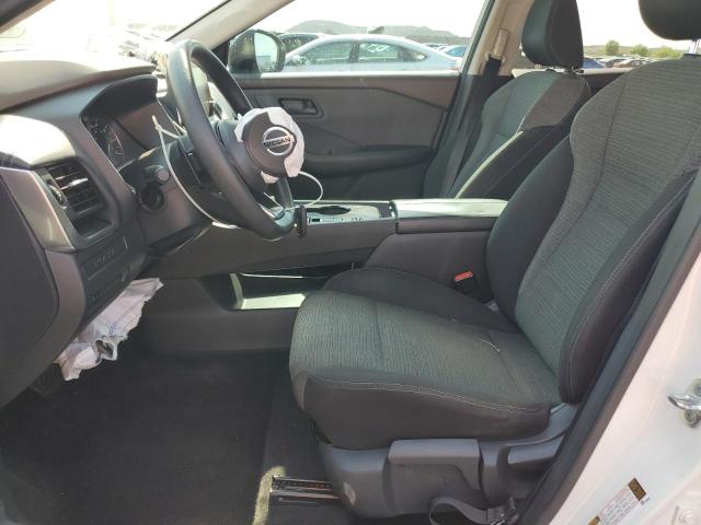 2021 NISSAN ROGUE S - 5N1AT3AAXMC841330