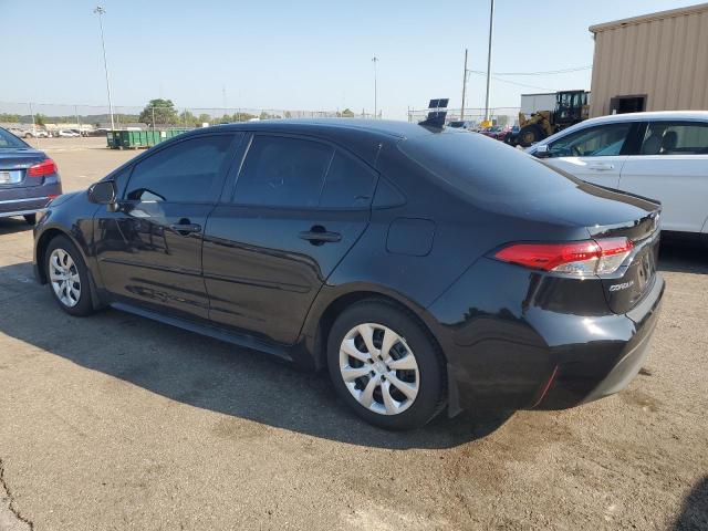 2024 TOYOTA COROLLA LE - 5YFB4MDE8RP157904