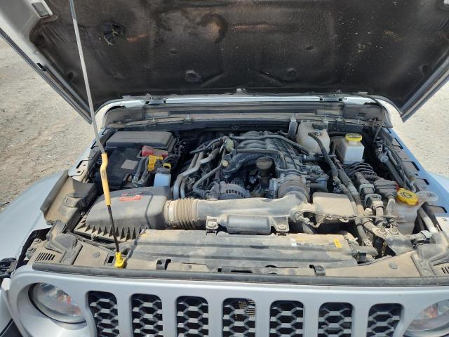 2022 JEEP GLADIATOR 1C6HJTAG4NL160831
