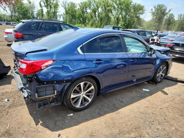 2019 SUBARU LEGACY 2.5 - 4S3BNAN6XK3012171