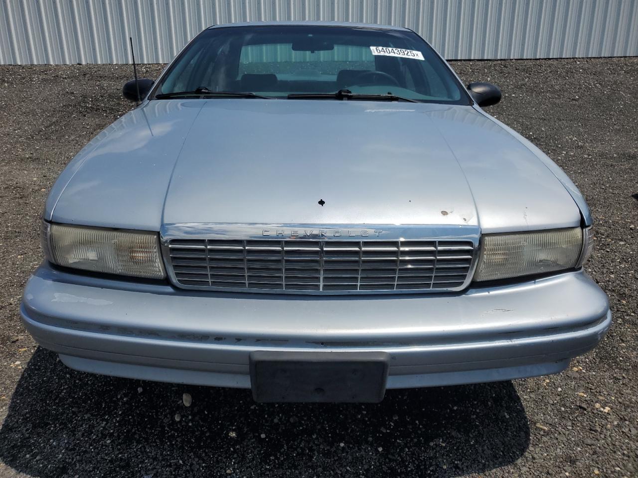 Chevrolet Caprice 1995
