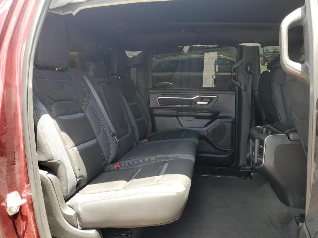 2023 RAM 1500 BIG H 1C6SRFFT1PN589437