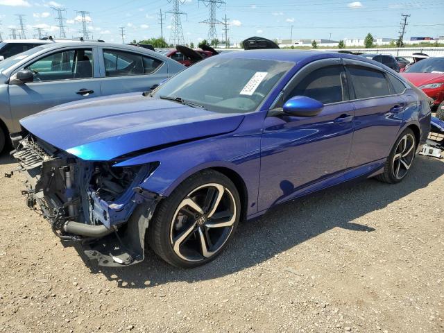 Vin: 1hgcv2f36ja012713, lot: 62929875, honda accord sport 2018 img_1
