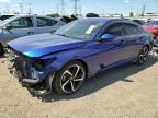 2018 HONDA ACCORD SPO - 1HGCV2F36JA012713
