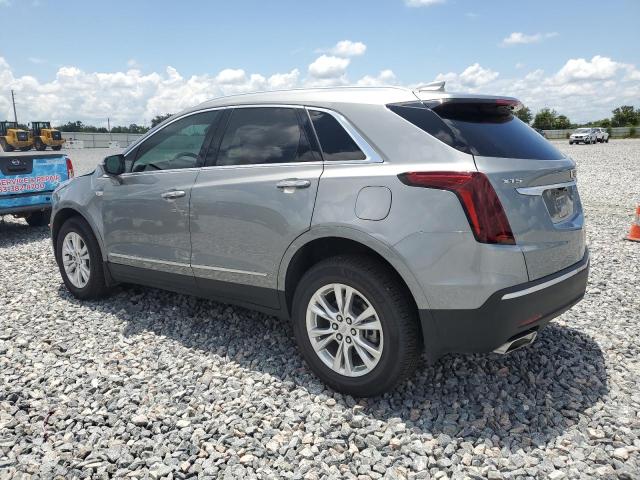 2024 CADILLAC XT5 LUXURY 1GYKNAR48RZ700325