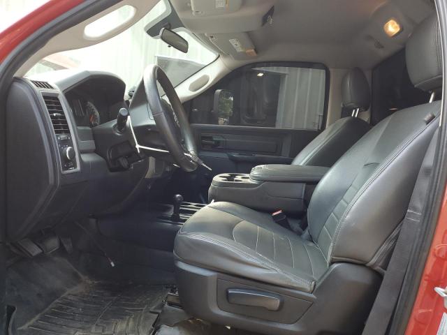 2016 RAM 2500 ST 3C6MR5AJ3GG332796