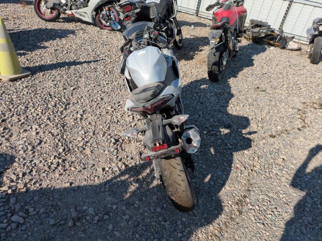 2025 KAWASAKI EX500 H ML5EXGH14SDA48178