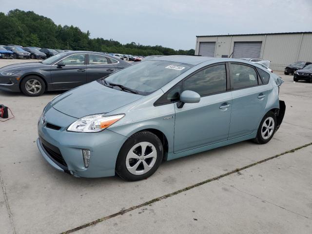 Global Auto Auctions: 2015 TOYOTA PRIUS