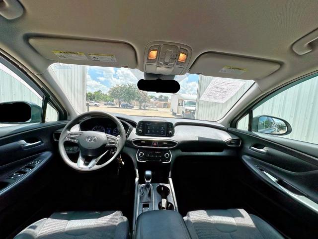 2020 HYUNDAI SANTA FE S - 5NMS23AD1LH203182