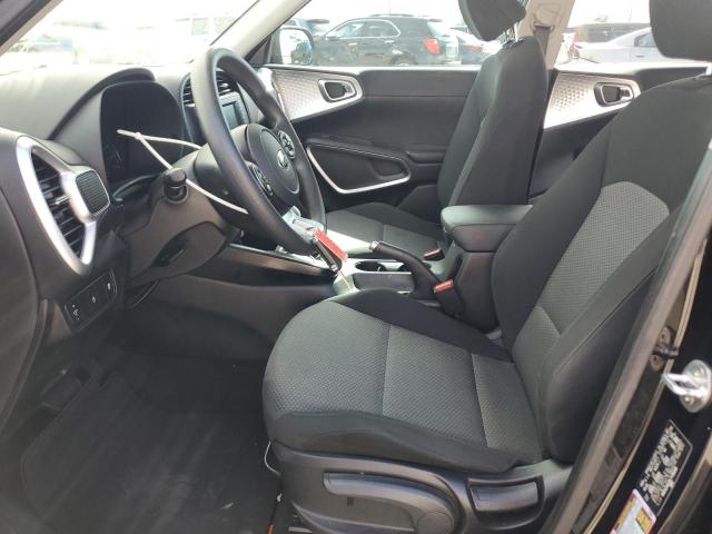 2020 KIA SOUL LX KNDJ23AU0L7735090