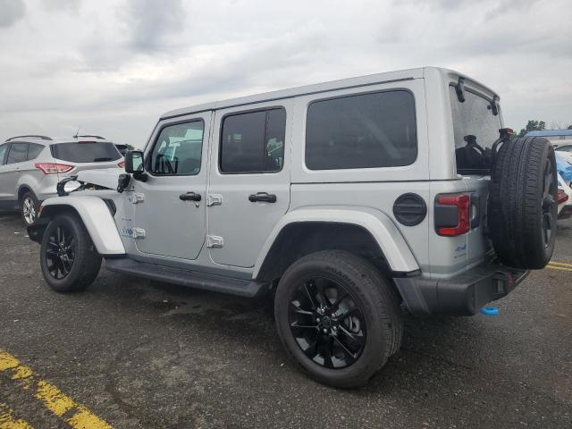2024 JEEP WRANGLER S 1C4RJXP63RW145812