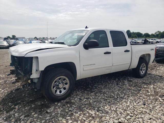 Global Auto Auctions: 2011 CHEVROLET SILVERADO