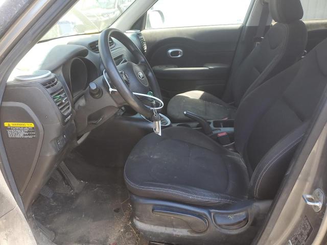 2015 KIA SOUL KNDJN2A28F7189031