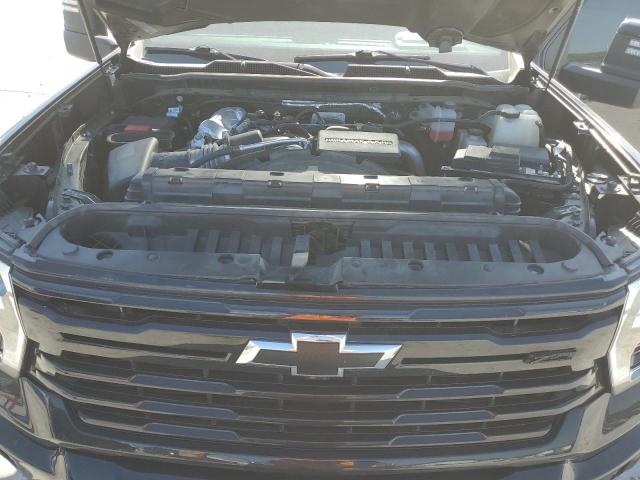 2024 CHEVROLET SILVERADO - 2GC4YNEY6R1206964