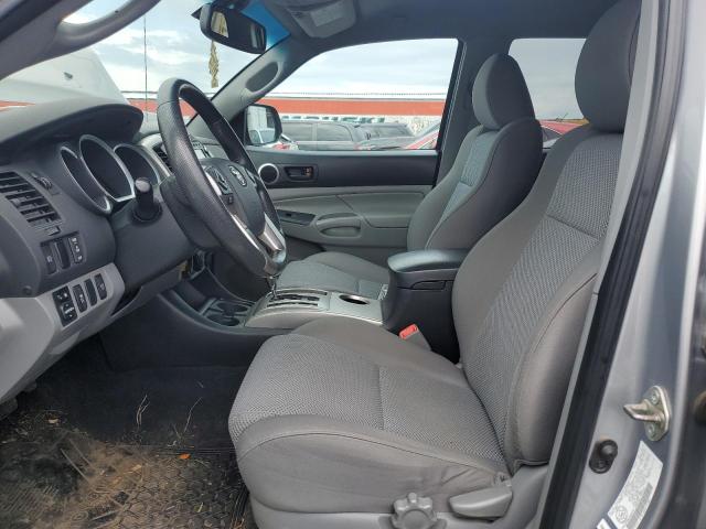 2014 TOYOTA TACOMA DOU - 5TFMU4FN6EX020767