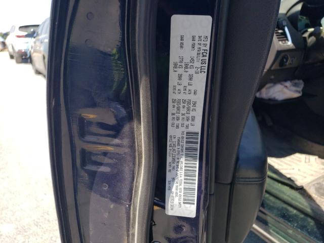 2018 DODGE DURANGO SX 1C4RDJAG7JC330554