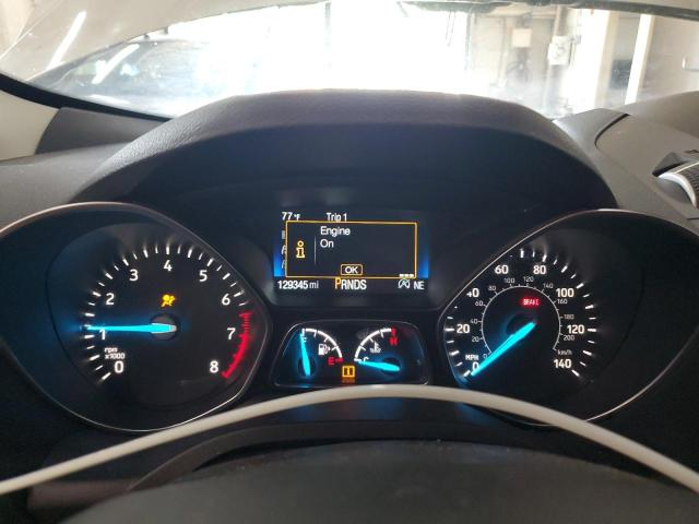 2017 FORD ESCAPE TIT 1FMCU9JD4HUD41814
