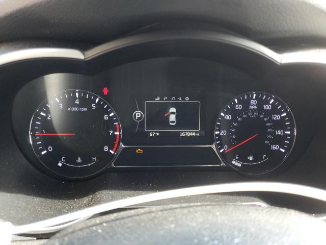 2015 KIA OPTIMA SX 5XXGR4A66FG512044