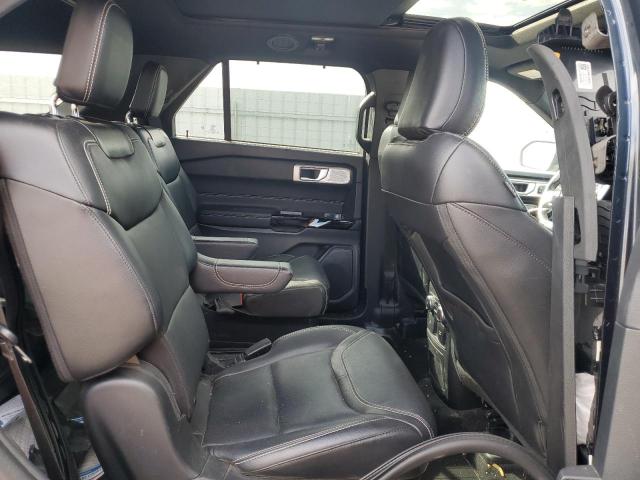 2023 FORD EXPLORER ST - 1FM5K8GC5PGA76194