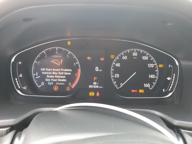 2021 HONDA ACCORD SPO - 1HGCV1F30MA088944