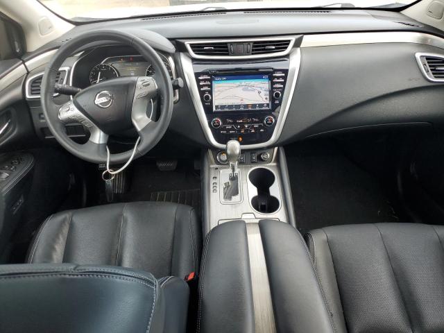 2016 NISSAN MURANO S - 5N1AZ2MH3GN165510