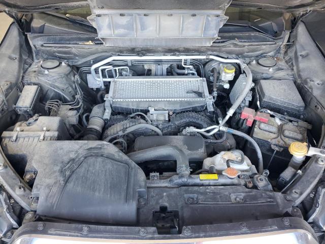 2019 SUBARU ASCENT LIM 4S4WMAPD5K3445974