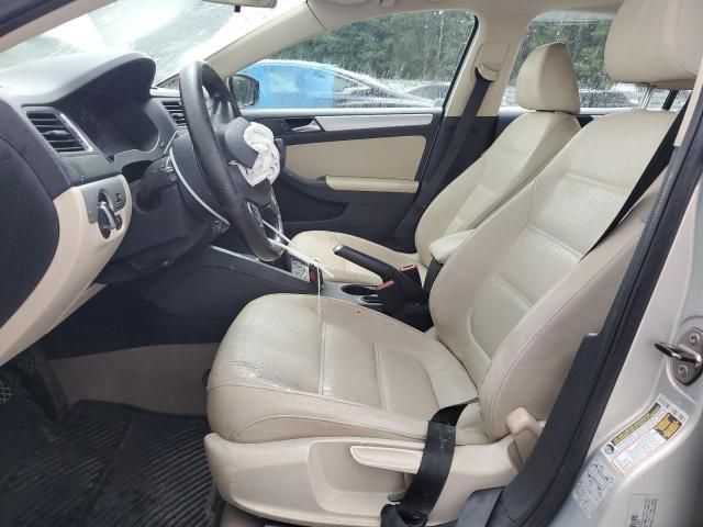 2011 VOLKSWAGEN JETTA TDI - 3VW3L7AJ0BM103906