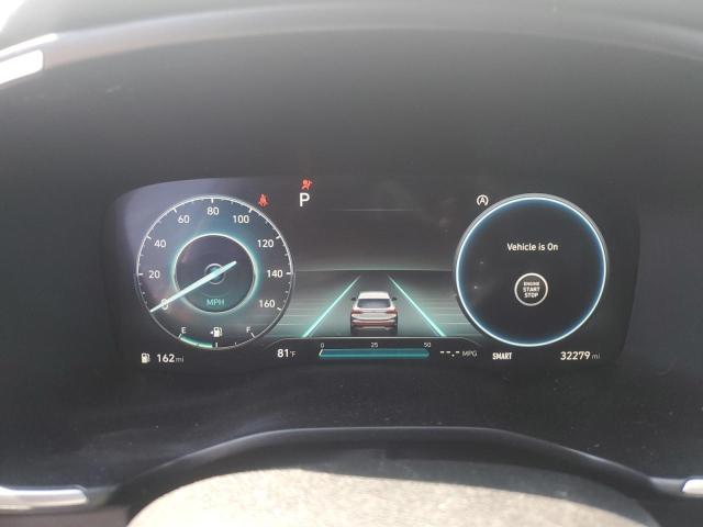 5NMS3DAJ2NH380190 2022 HYUNDAI SANTA FE