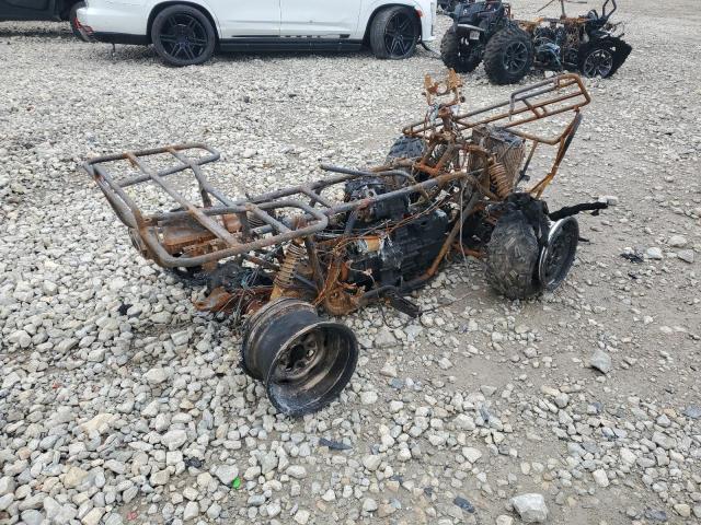 2004 HONDA TRX500 FA 478TE260844315198