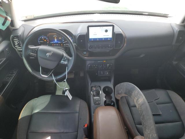 2023 FORD BRONCO SPO 3FMCR9C62PRE18296