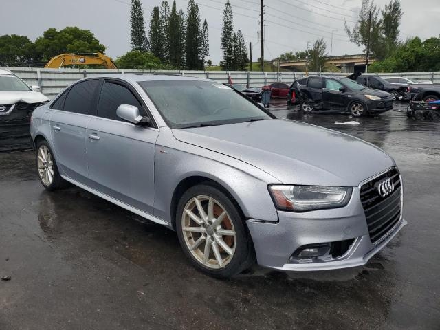2016 AUDI A4 PREMIUM PLUS S-LINE WAUFFAFL4GN004224