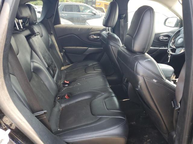 2019 JEEP CHEROKEE L 1C4PJMLB9KD478591