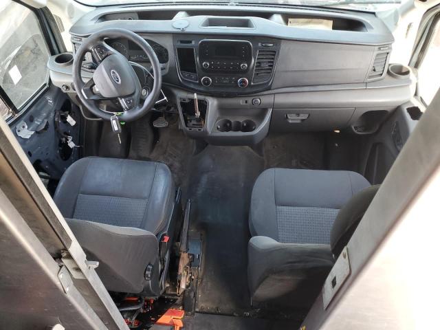 2020 FORD TRANSIT T- 1FTBR3X85LKB26973