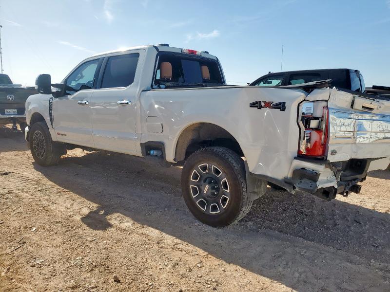 2024 FORD F250 SUPER - 1FT8W2BM1REF24691
