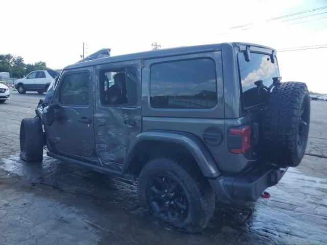2020 JEEP WRANGLER U 1C4HJXFN7LW131035