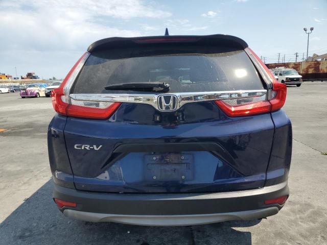 2018 HONDA CR-V LX 2HKRW5H39JH410964