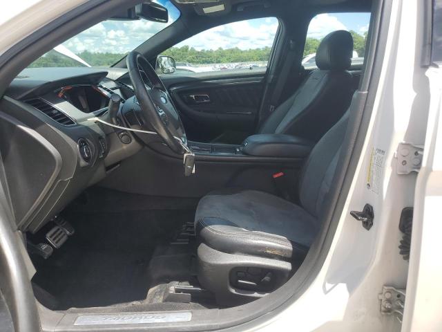 2015 FORD TAURUS SHO 1FAHP2KT4FG163001