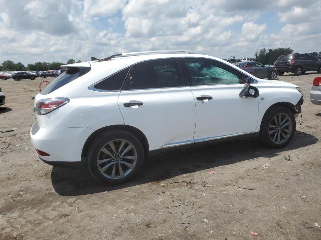 2015 LEXUS RX 350 BAS 2T2BK1BA5FC311044