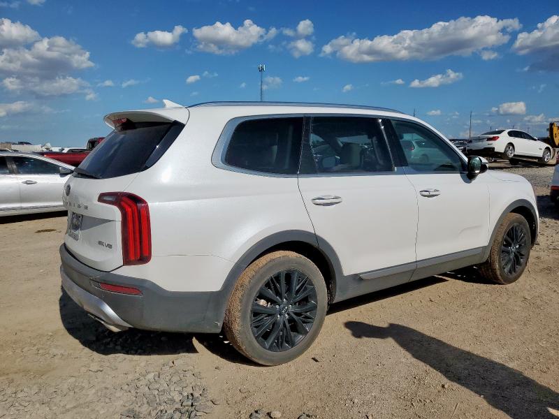 Vin: 5xyp5dhc5lg084675, lot: 63572195, kia telluride sx 20203