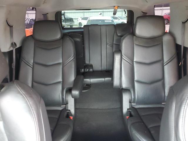 2015 CADILLAC ESCALADE P 1GYS4NKJ0FR650798