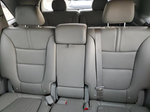 2014 KIA SORENTO LX - 5XYKTDA64EG516597