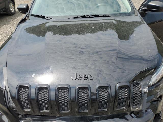 2017 JEEP CHEROKEE S 1C4PJLAS7HW607132
