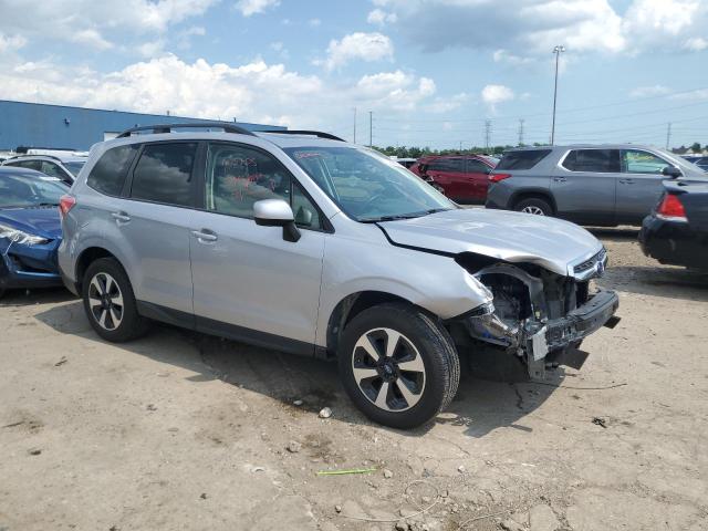 2017 SUBARU FORESTER 2 JF2SJAGC1HH456020